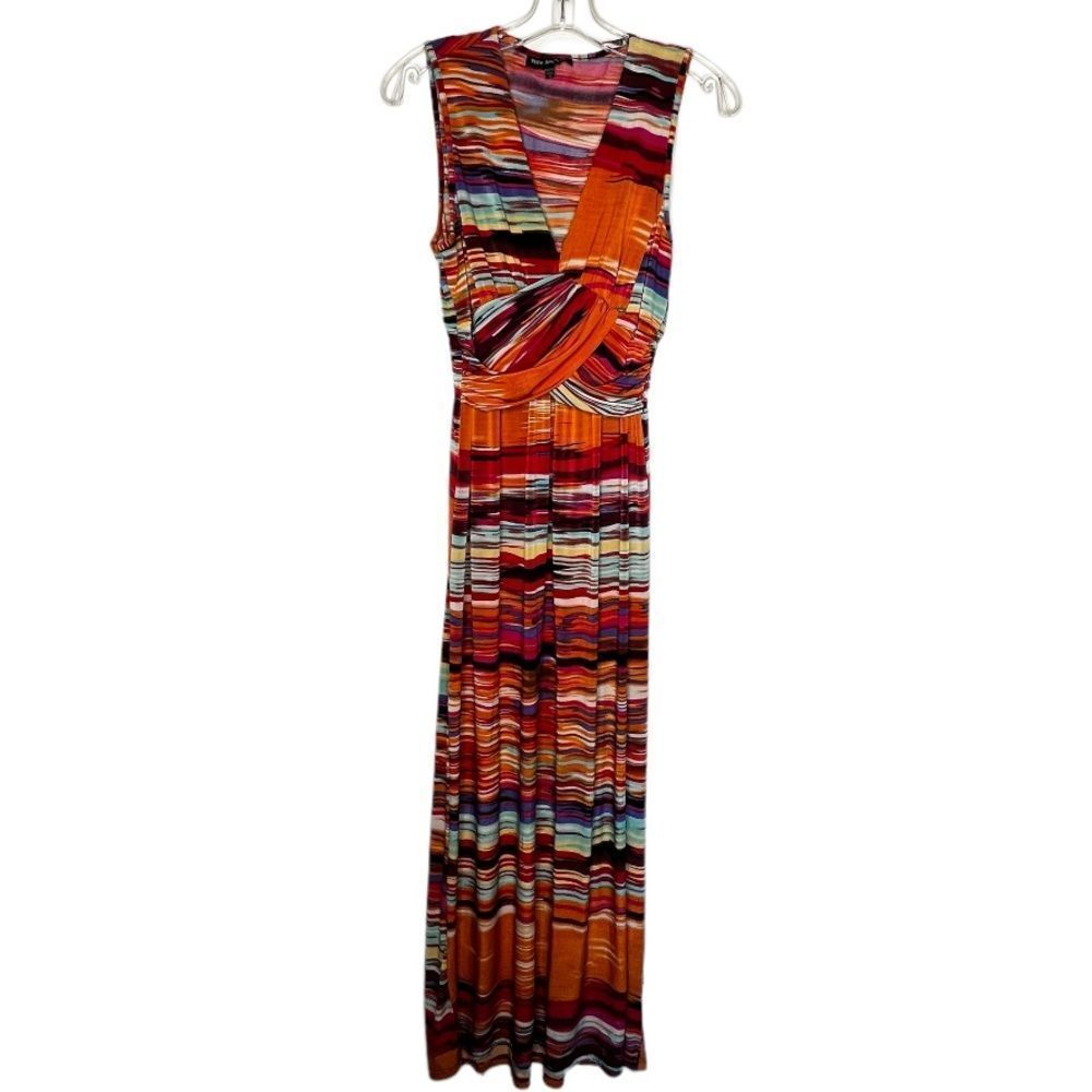 Mlle Gabrielle Maxi Dress